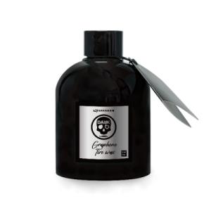 DARK LABEL グラフェンタイアワックス 200ml