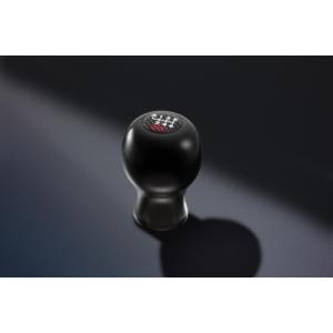 ZD8 BRZ シフトノブ（ジュラコンR）6MT