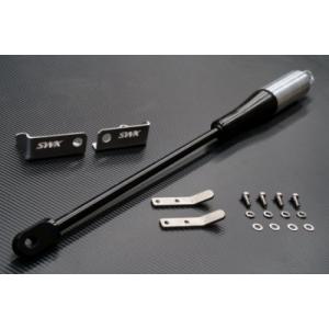 J-LINE (ジェーライン) リアアクスル標準キットプレミア アルト