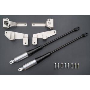 ZC33S スイフトスポーツ RRP リアキャンバーシム 大盛 : オート