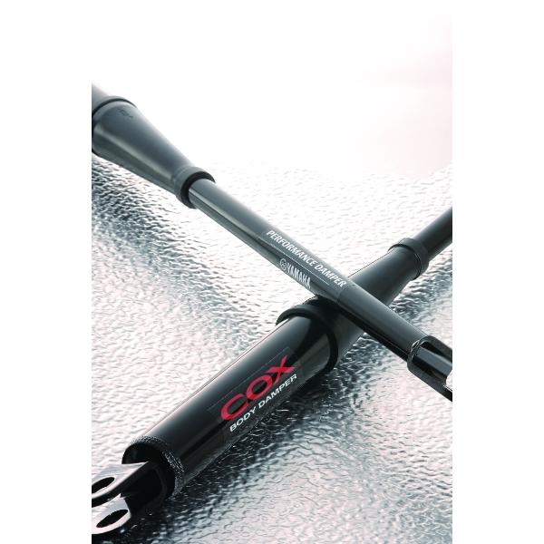 GU# インプレッサ用 COX Body Damper Setting by SYMS