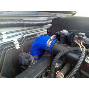 ジムニー JB64W シリコンスロットルホース