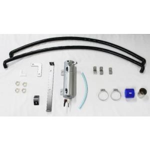 ジムニー JB64W オイルセパレータータンク