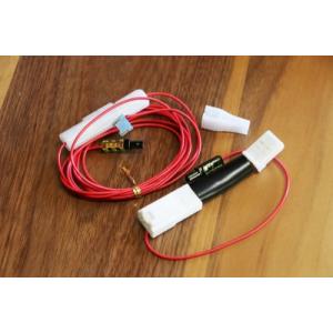 JB64W ジムニー PISTON アイドリングストップ キャンセラー ウィッツ製 4型以降用