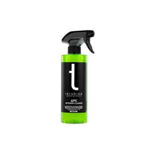 tershine APC Interior Cleaner インテリアクリーナー グリーンアップル 500ml