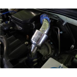 TRYFORCE（トライフォース） JB64W ジムニー ファンネルスロットル