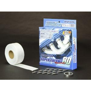 BILLION スーパーサーモバンテージ80 50mm×5ｍ