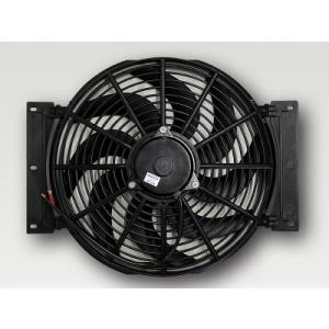 BILLION スーパーエレクトリックファン 14インチ PULL