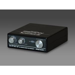 BILLION（ビリオン） 電動ファンリレーハーネスキット BDA04 VFC-Max