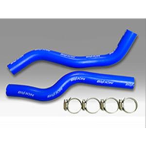 TM SQUARE スイフトスポーツ ZC33S シリコンラジエターホース