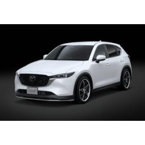 オートエクゼ オートエグゼ(AUTOEXE) プレミアムテールマフラー CX-5