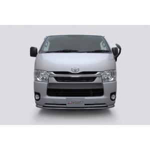 ハイエース MODELLISTA LEDカーゴライト : スズキモータース dop-net