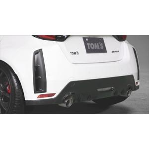 TRD ヤリス GRスポーツサイドバイザー MS316-52012 GRパーツ ドア