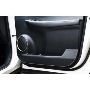 AGZ1# / AYZ1# レクサス NX ドアキックプロテクター