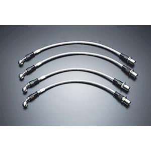 ZRR80W ヴォクシー ZS Si ブレーキライン