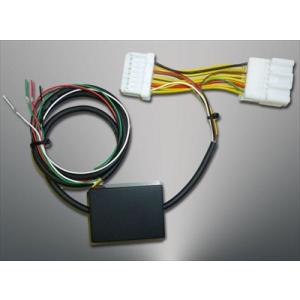 GT-R R35 オートロックミラーコントローラー