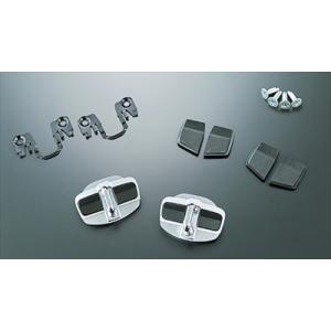 TRD GRドアスタビライザー 2個セット① MS304-00004 Amazon | ティーアールディー(Trd) ドアスタビライザー 汎用 2個セット