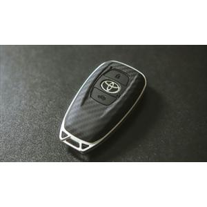 TRD キーカバー GR86 ハチロク ZN8 21/10〜 : オートクラフト - 通販