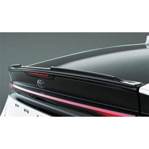 TRD プリウス 60系 ZVW60, ZVW65, MXWH60, MXWH61, MXWH65用 TRD