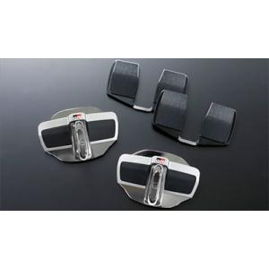 TRD Door Stabilizer ドアスタビライザー MS304-00001 汎用 2個