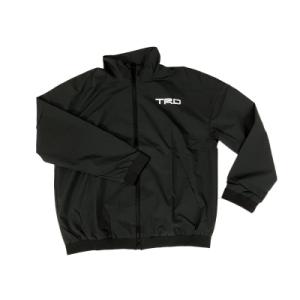 TRD ライトブルゾン サイズ：LL : オートスタイル(AutoStyle