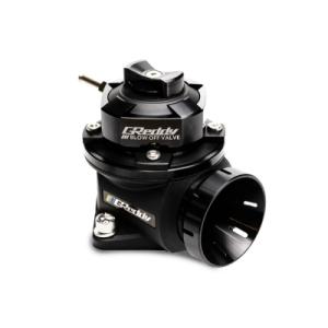 スカイライン BNR32 GT-R GReddy ブローオフFV2 ブラック BFV2-BK-230