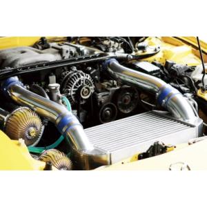 HKS（エッチケーエス） インタークーラーキット Rタイプ TO4S/TO4Z