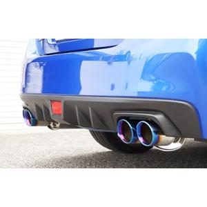 FUJITSUBO 藤壺技研工業 フジツボ AUTHORIZE RM 270-63111