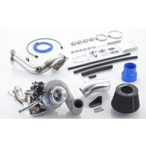 HKS マーク II JZX100 タービンキット ウエストゲートシリーズ