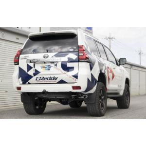 リミテッドチトセ RICK'S エアロマッドガード リヤ用 左右セット