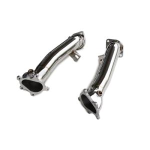 SARD(サード) スポーツキャタライザー 日産 GT-R CBA-R35 07.12〜09.12