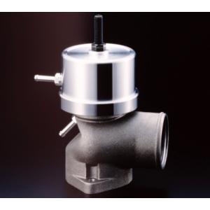 GReddy ブローオフバルブ TYPE-R 強化スプリングタイプ リリーフバルブ機能付