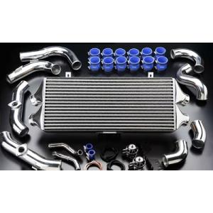 R35 GT-R インタークーラー KIT TYPE 29