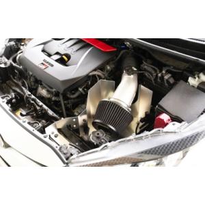 GXPA16 GR ヤリス GReddy エアインクスキット TY-M052