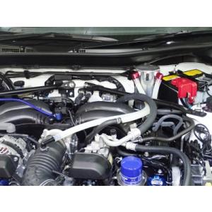 TRUST（トラスト） GReddy 大容量デフカバーZN6 ZN8 ZC6 ZD8用 86 GR86