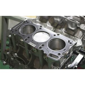 R35 GT-R GReddy メタルヘッドガスケット