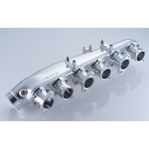 R32 GT-R BNR32 GReddy サージタンク ノーマル 6スロットル