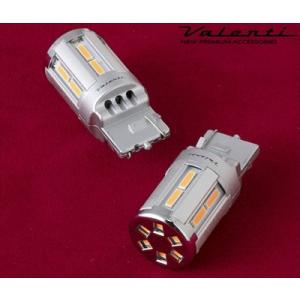 JEWEL LEDウインカー T20 アンバー