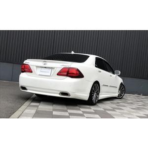 ヴァレンティ（VALENTI） ジュエル LED テールランプ REVO 200クラウン