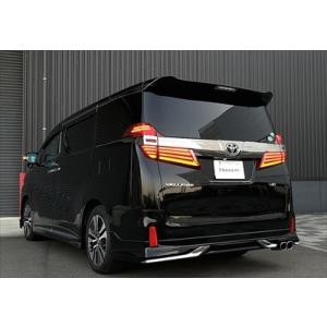 ヴァレンティ（VALENTI） ジュエルLEDテールランプ REVO レボ