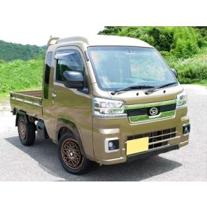 はろーすぺしゃる ハロースペシャル ハイゼットトラック 200系 セミ