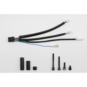 Works Bell（ワークスベル） SSTS用 延長ハーネス ＆ ACC 取付キット