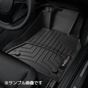 FK シビック/シビック タイプR (2017-2019)フロアライナー ブラック