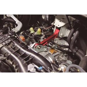 柿本改 柿本 インテークチャンバー フォレスター SJ5 BIC352 : キー