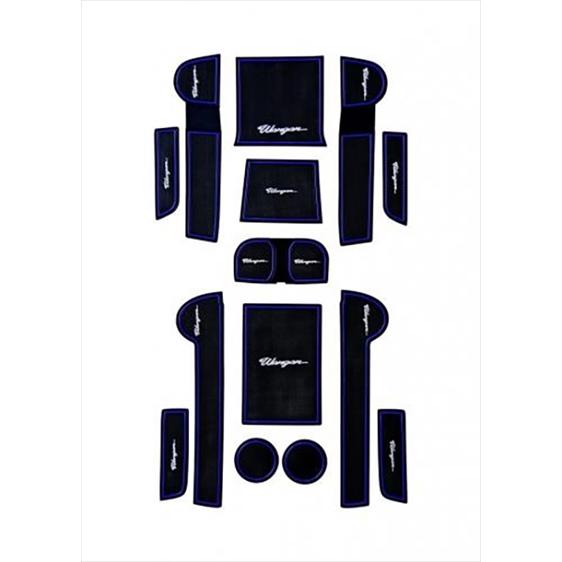 レガシー BR9/BRM/BRG ラバット 青