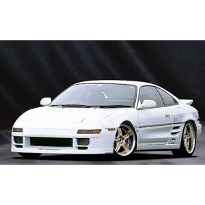 納期未定」 MR2 SW20 前/中期用 フロントバンパースポイラー