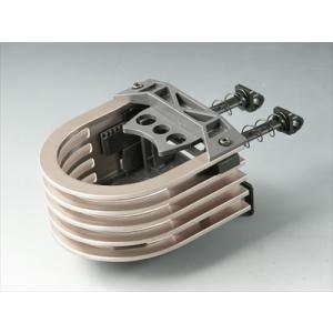 BMW Mini R50/52/53 ドリンクホルダー チタン