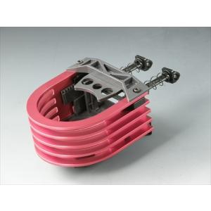 BMW Mini R50/52/53 ドリンクホルダー レッド