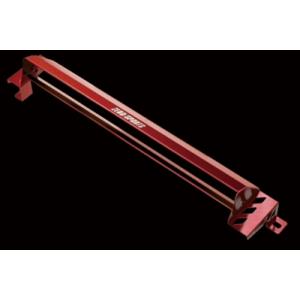 インプレッサ GVB/GVF クールアクションII レッドアルマイト