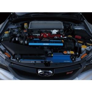 ZERO SPORTS（ゼロスポーツ） 「ZERO ゼロスポーツ」WRX STI（VAB